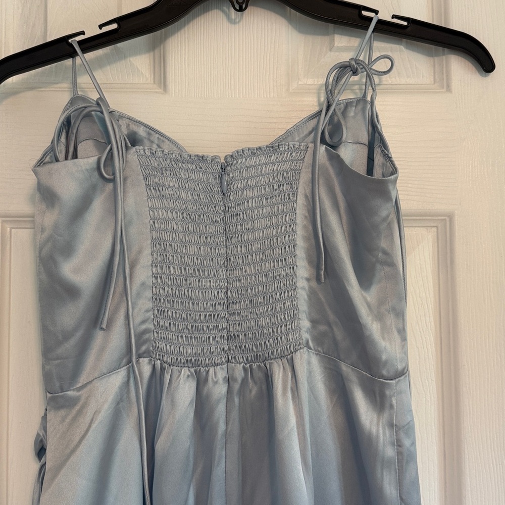 Reformation Marguerite Dress - Picture 3 of 7